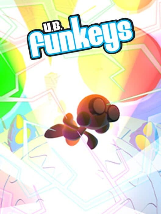 U.B. Funkeys cover