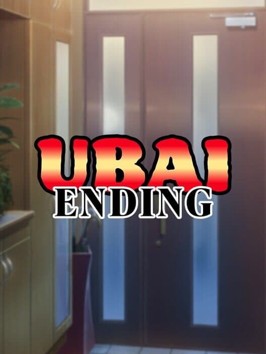 Ubai Ending cover