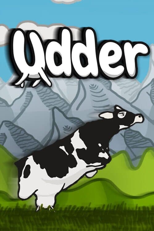 Udder cover