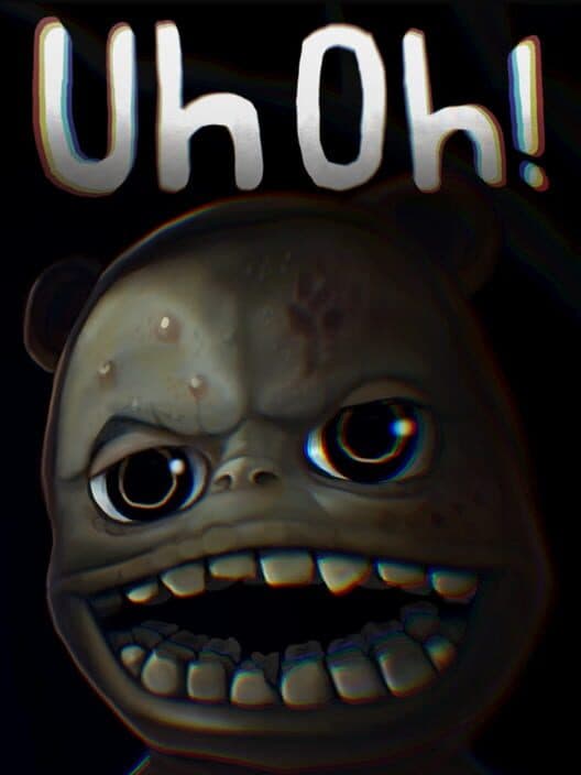 Uh Oh! cover