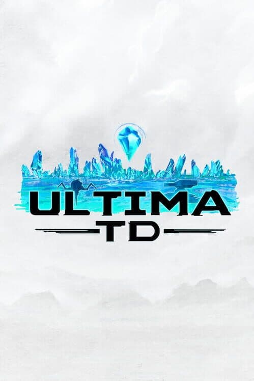 Ultima TD cover