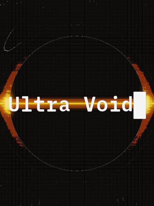 Ultra Void cover