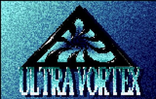Ultra Vortex cover
