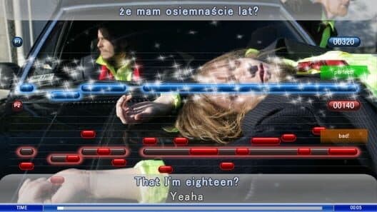UltraStar cover