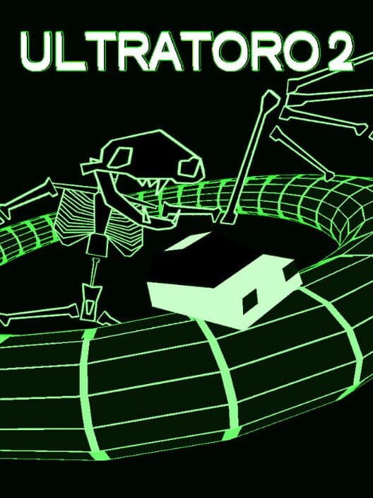 Ultratoro 2 cover