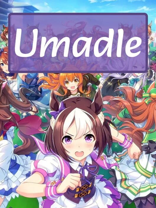 Umadle cover