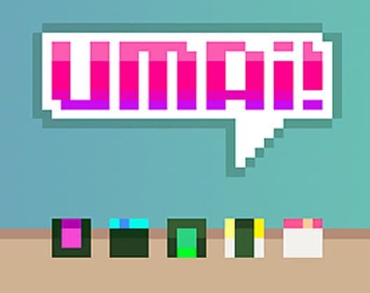 Umai cover