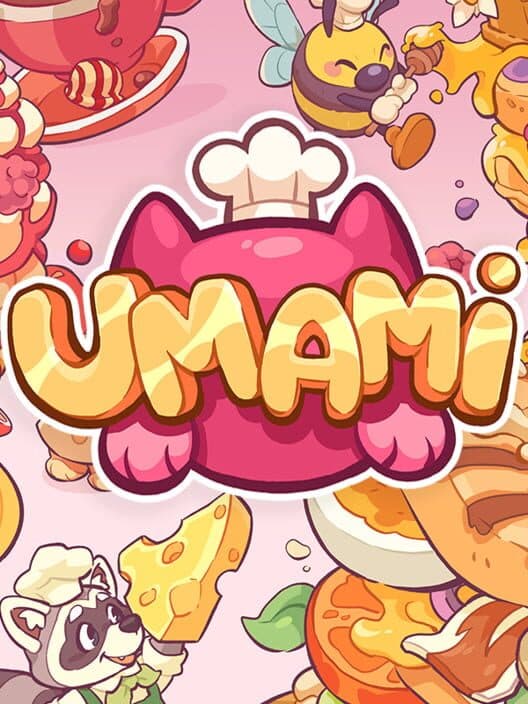 Umami cover
