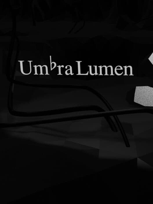 Umbra Lumen cover