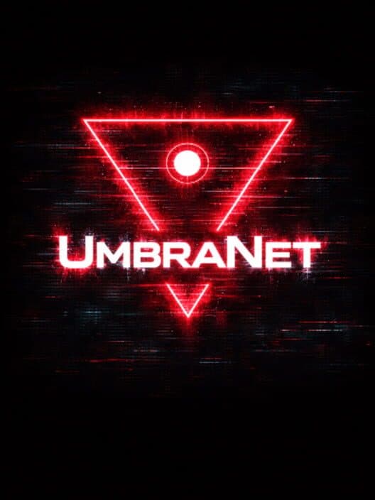 UmbraNet cover