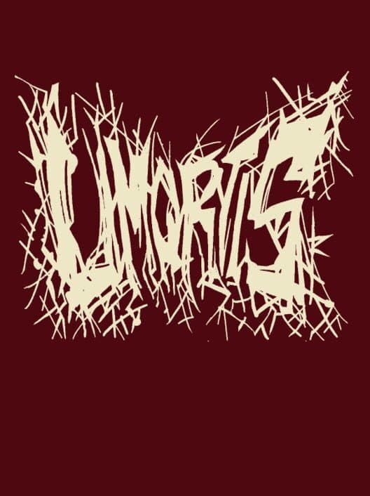 Umortis cover