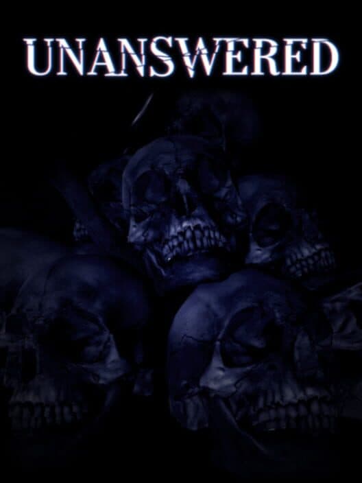 Unanswered cover