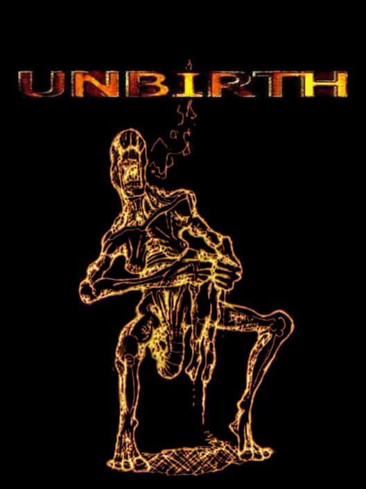 Unbirth cover