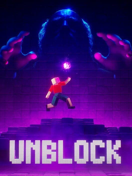 Unblock cover