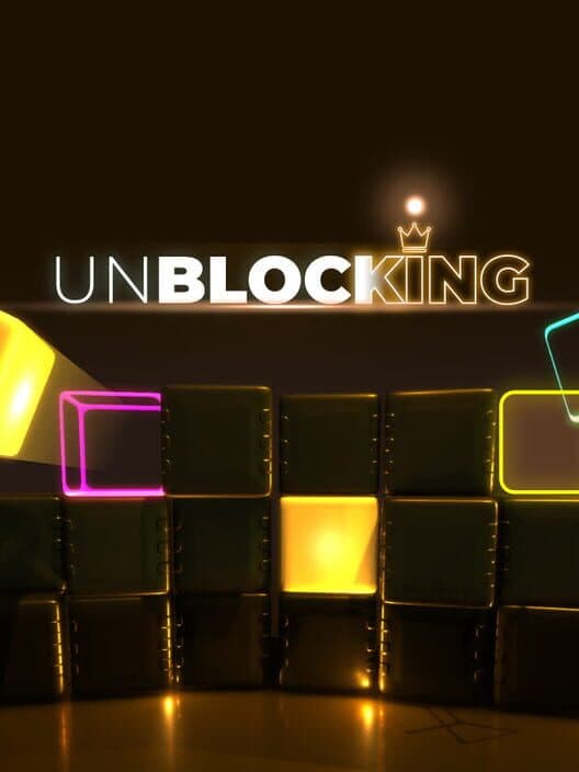 Unblocking cover