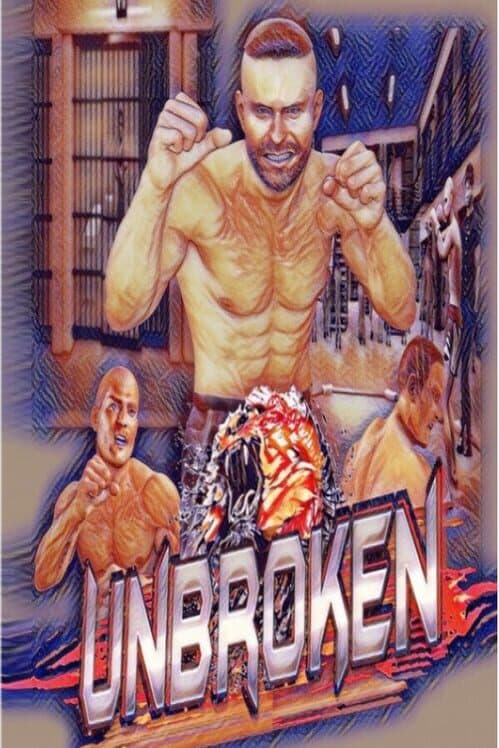Unbroken cover