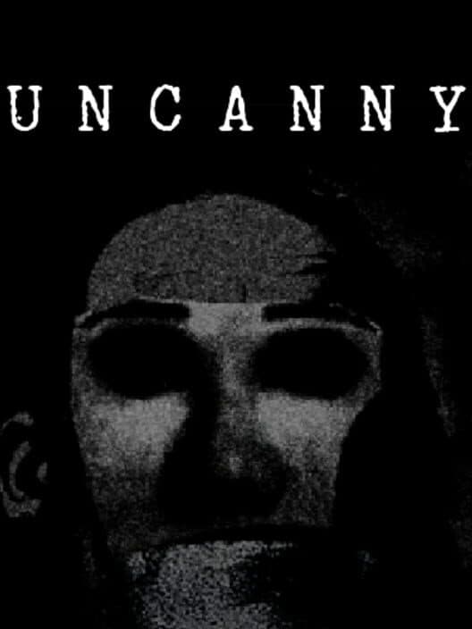 Uncanny cover