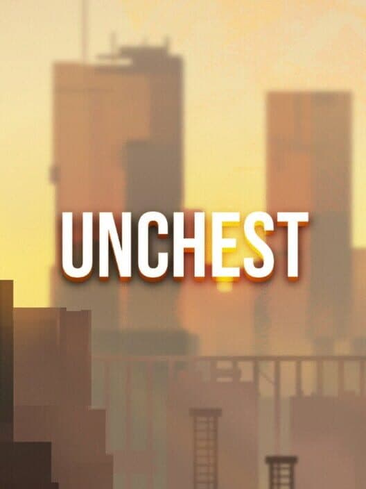 Unchest cover