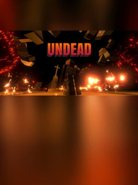 Undead cover