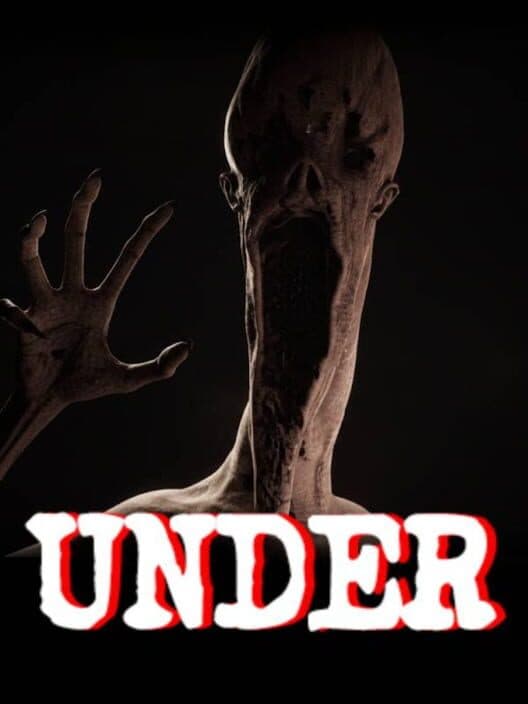 Under cover