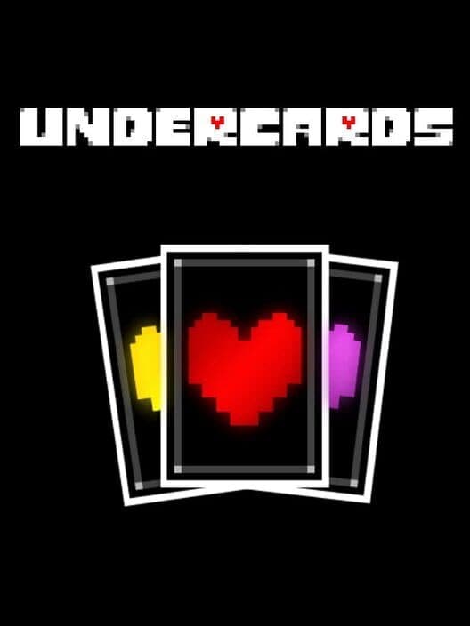 Undercards cover