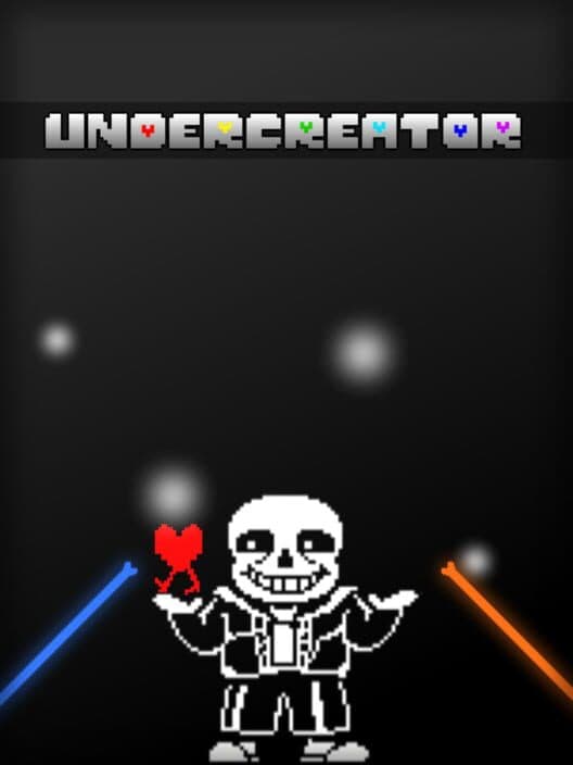 Undercreator cover