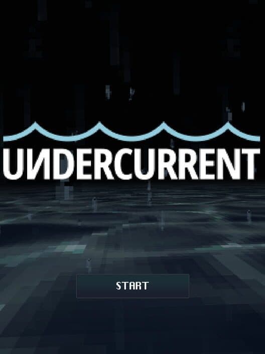 Undercurrent cover
