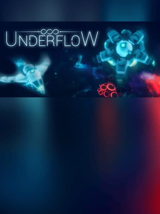 Underflow cover