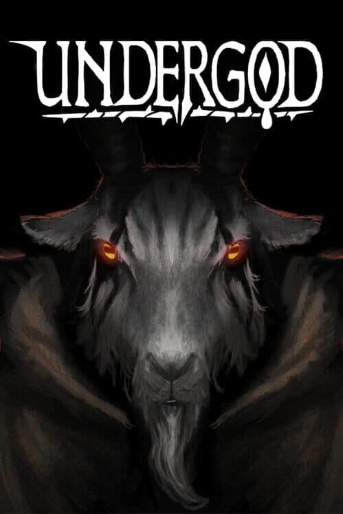 Undergod cover