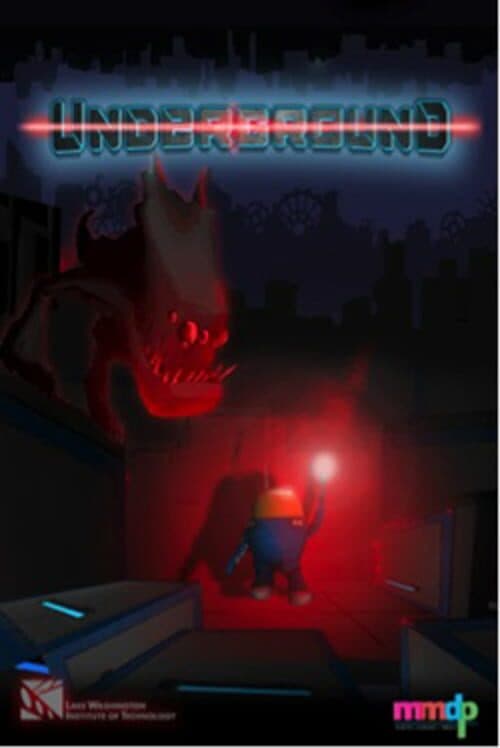 Underground cover