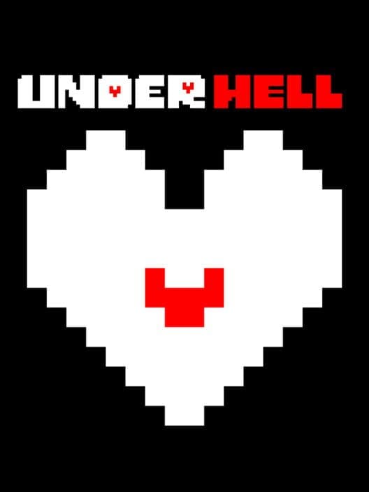 Underhell cover