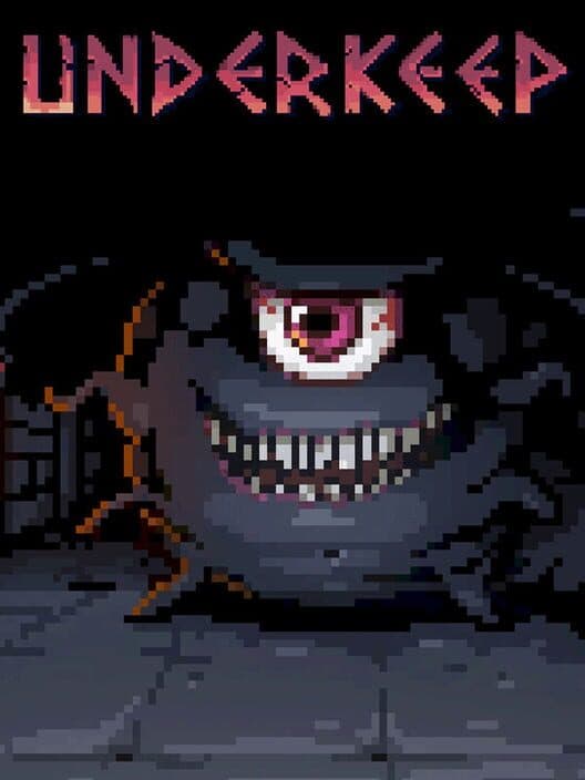 Underkeep cover