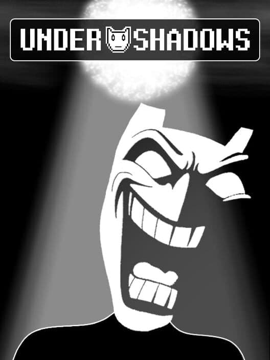 Undershadows cover
