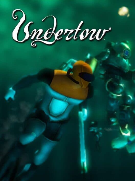 Undertow cover