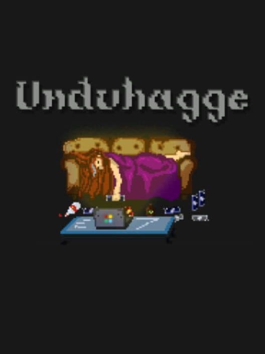 Unduhagge cover