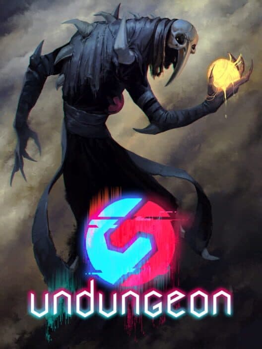 Undungeon cover