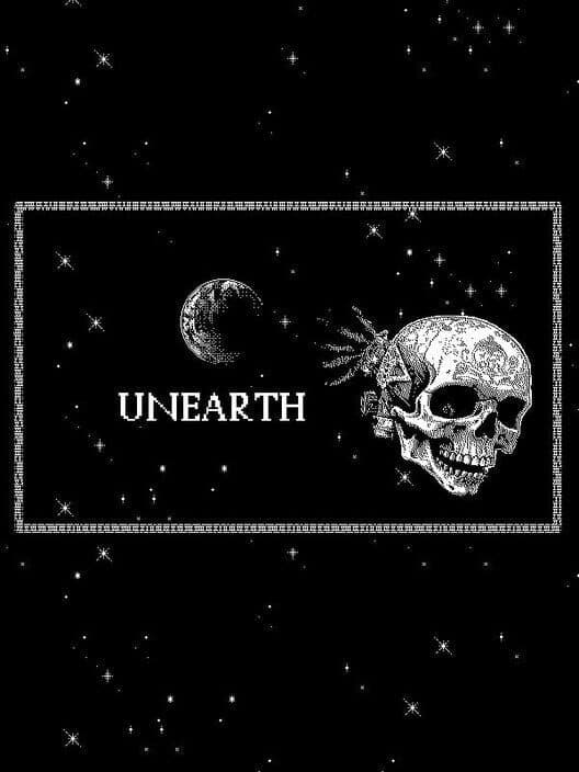 Unearth cover