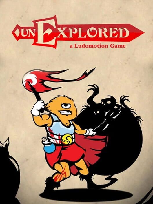 Unexplored cover