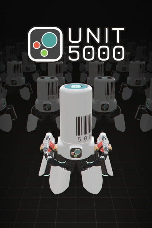 Unit-5000 cover