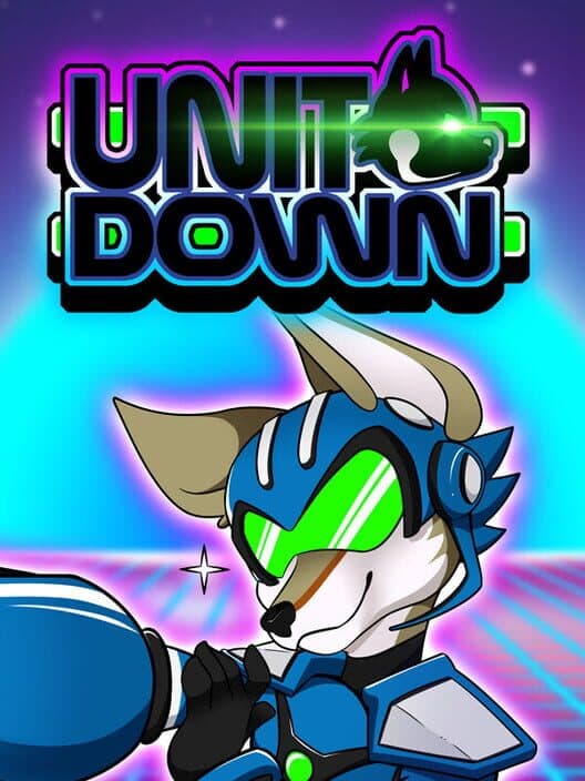 Unit Down cover