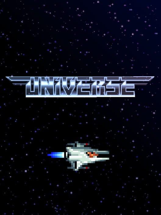 Universe cover