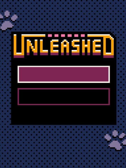 Unleashed cover