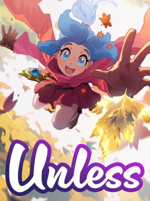Unless cover