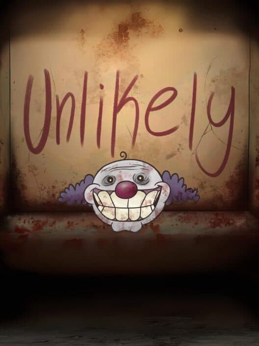 Unlikely cover