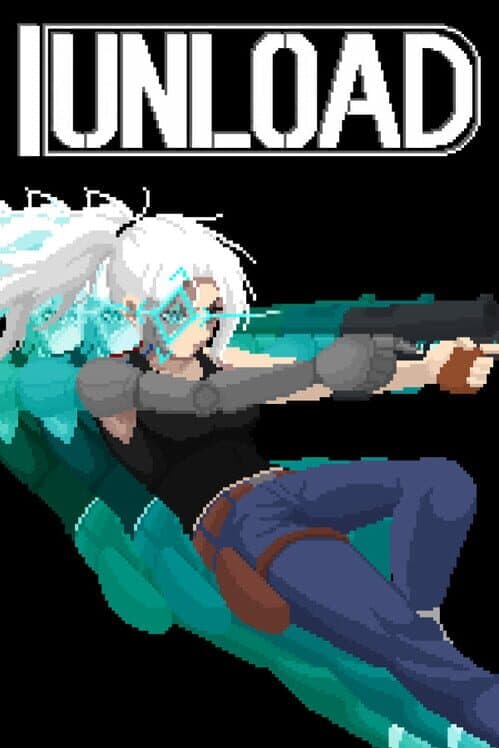Unload cover