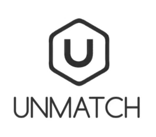 Unmatch cover