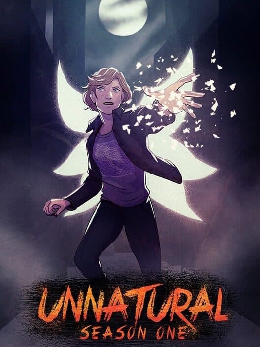 Unnatural cover