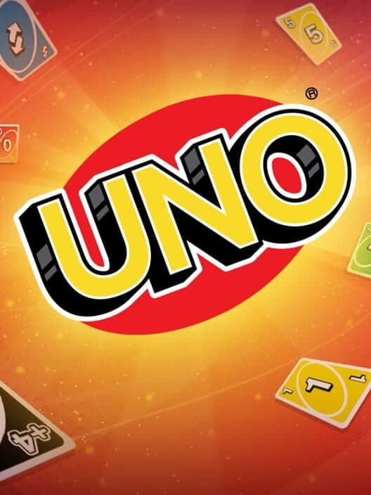 Uno cover