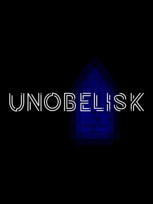 Unobelisk cover