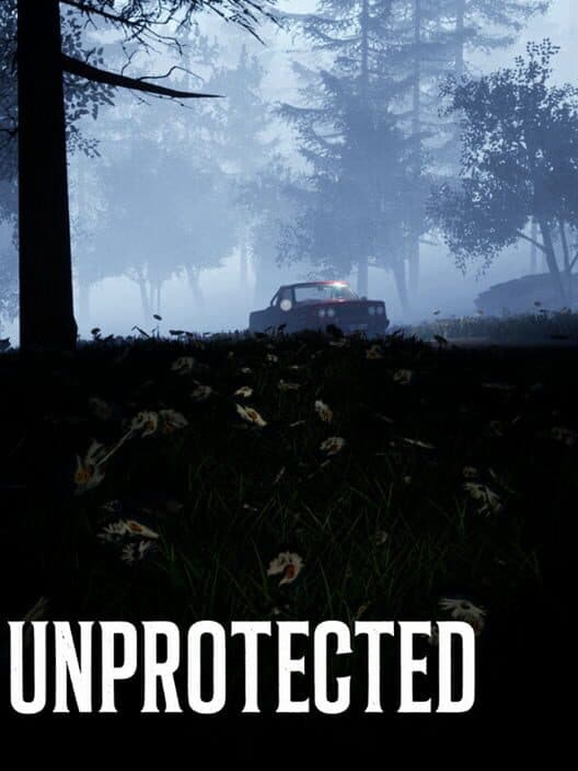 Unprotected cover